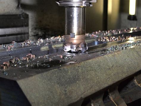 cnc machining michigan